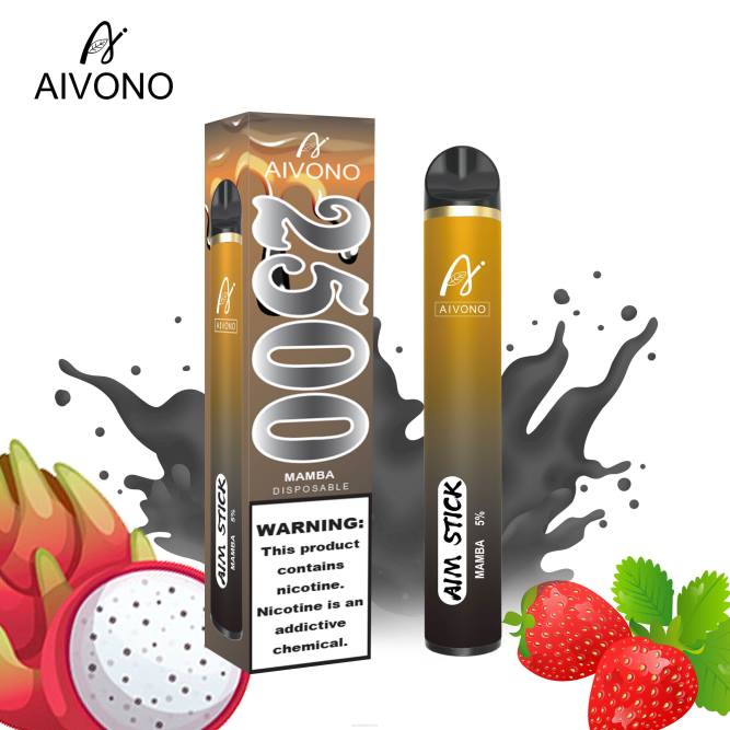 Aivono AIM STICK 2500 mamba - L68X150 Aivono Lietuva