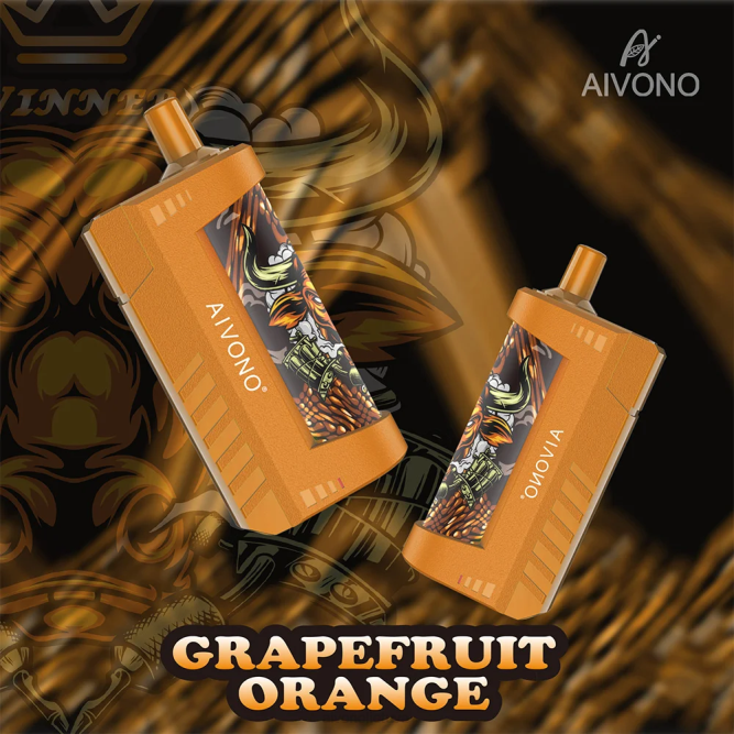 Aivono AIM WINNER 5000 greipfrutų apelsinas - L68X126 Aivono Lietuva