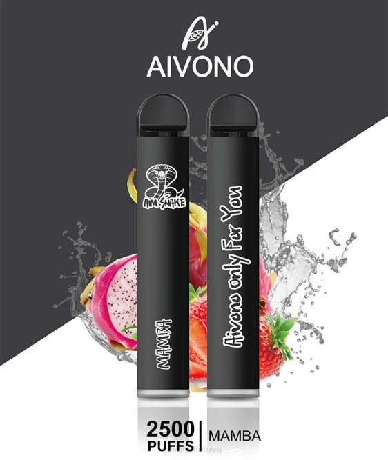 Aivono AIM SNAKE 2500 mamba - L68X309 Aivono Lietuva
